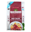 Grandma Lucys Dog Macanna Ana Grain Free Free Beef 3 Lbs.