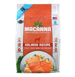 Grandma Lucys Dog Macanna Ana Grain Free Free Salmon 3 Lbs.