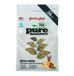 Grandma Lucys Dog Pure Grain Free Premix Chickpea 3 Lbs.