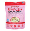 Grandma Lucys Dog Freeze Dried Simple Remedy Chicken 7 oz.