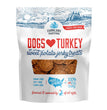 Farmland Traditions Dogs Love Turkey and Sweet Potato Dog Treats 1ea/48oz.