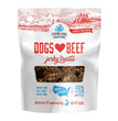 Farmland Traditions Dogs Love Beef Jerky Dog Treats 1ea/40oz.