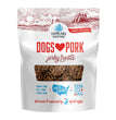 Farmland Traditions Dogs Love Pork Jerky Dog Treats 1ea/40oz for your Pet Dog with Pet Store X!