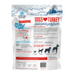 Farmland Traditions Dogs Love Turkey and Sweet Potato Dog Treats 1ea/16oz.