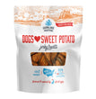 Farmland Traditions Dogs Love Sweet Potato Dog Treats 1ea/16oz.