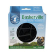 Baskerville Ultra Moldable Muzzle Black Size 2