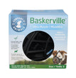 Baskerville Ultra Moldable Muzzle Black Size 3