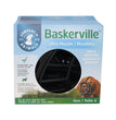 Baskerville Ultra Moldable Muzzle Black Size 4