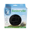 Baskerville Ultra Moldable Muzzle Black Size 5