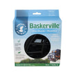 Baskerville Ultra Moldable Muzzle Black Size 6