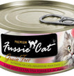 Fussie Cat Premium Tuna Ocean  Fish In Aspic 2.82oz. (Case of 24)