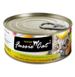 Fussie Cat Premium Tuna Anchovy In Aspic 2.82oz. (Case of 24)