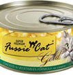 Fussie Cat Gold Chicken Veg Gravy 2.82oz. (Case of 24)