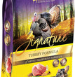 Zignature Dog Grain Free Turkey 4Lb