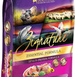 Zignature Dog 4Lb.  Zssentials