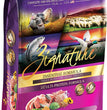 Zignature Dog 4Lb.  Small Bite Zssentials