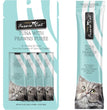 Fussie Cat Treat Tuna With Prawns Puree 2oz/18count