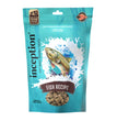 Inception Dog 4oz. Fish Soft Moist Treat