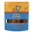 Honey Im Home Dog Buffalo Trachea 5 Pack