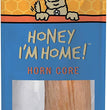 Honey Im Home Dog Buffalo Horn Core