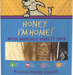 Honey Im Home Dog Buffalo Mega Muncher Variety Pack