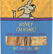 Honey Im Home Dog Buffalo Mini Muncher Variety Pack for your Pet Dog with Pet Store X!