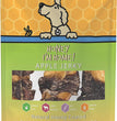 Honey Im Home Dog Buffalo Apple Jerky 5.29oz.