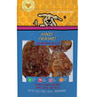 Honey Im Home Dog Natural Honey Coated Buffalo Treats Tremenda Discs 3 Count