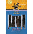 Honey Im Home Dog Natural Honey Coated Buffalo Treats Gullet Sticks 353oz for your Pet Dog with Pet Store X!