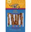 Honey Im Home Dog Natural Honey Coated Buffalo Treats Tremenda Twists 2.47oz.