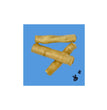 Honey I'm Home Dog Buffalo Collagen Rolls 10 Inch 3 Pack