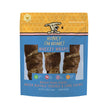 Honey I'm Home Dog Buffalo Trachea Wrapped In Lung 6 Inch 4 Pack for your Pet Dog with Pet Store X!