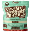 Primal Pet Foods Freeze Dried Food For Dogs 14oz. - Chicken