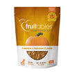 Fruitables Crunchy Baked Dog Treats Pumpkin Banana 1ea/7 oz