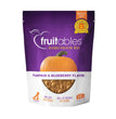 Fruitables Crunchy Baked Dog Treats Pumpkin/Blueberry 1ea/7 oz