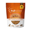 Fruitables Crunchy Baked Dog Treats Sweet Potato Pecan 1ea/7 oz