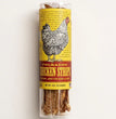 Polka Dog Chicken Strip Jerky 4oz.