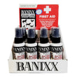 Banixx Wound Care Trial Size Spray Display