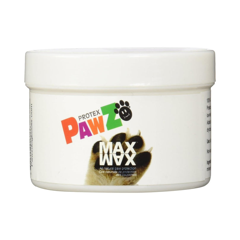 Pawz Brand Max Wax 200Gram for your Pet Dog with Pet Store X.