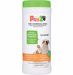 Pawz Dog Sanipaw Wipes 60Ct for your Pet Dog with Pet Store X.