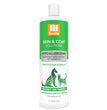 Nootie Dog Shampoo 16 Oz Coconut Lime Verbena for your Pet Dog with Pet Store X.