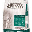 Grandma Mae's Country Naturals Premium All Natural Grain Free Dry Dog Food High-Protein Chicken 1ea/4 lb