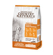 Grandma Mae's Country Naturals Grain Free Dry Dog Food Chicken & Chicken Meal 1ea/4 lb for your Pet Dog with Pet Store X!