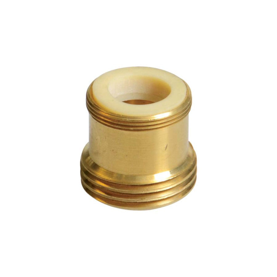 Python Brass Adapter 1Ea for your Pet Fish.