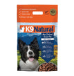 K9 Natural Dog Freeze-Dried Beef 4Lb