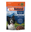 K9 Natural Dog Freeze-Dried Beef 17.6oz.