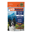 K9 Natural Dog Freeze-Dried Beef Topper 5oz.