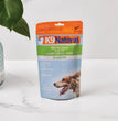 K9 Natural Dog Freeze-Dried Lamb Green Tripe Topper 2oz for your Pet Dog with Pet Store X!