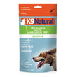 K9 Natural Dog Freeze-Dried Lamb Green Tripe Topper 2oz.