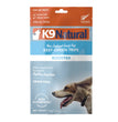 K9 Natural Dog Freeze-Dried Beef Green Tripe Topper 2.6oz.